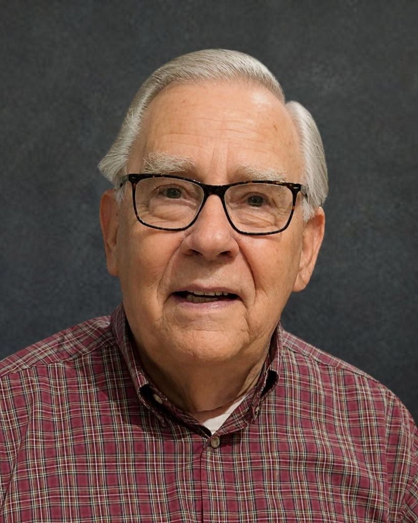 Bill Martin Profile Photo