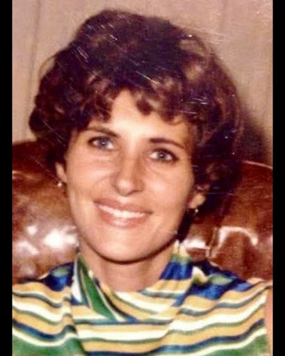 Julia Anne Fortner's obituary image