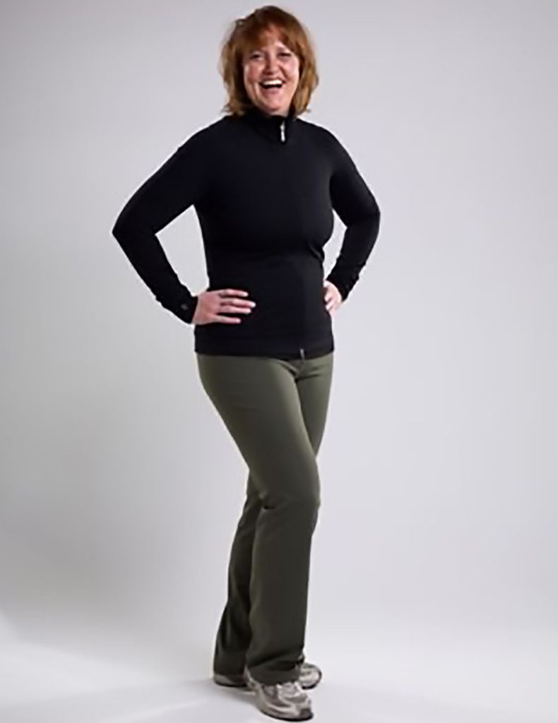 Laura Marie Bentley Profile Photo