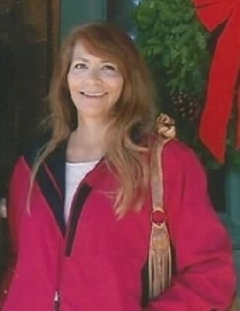 Roberta Sandra Newman Profile Photo