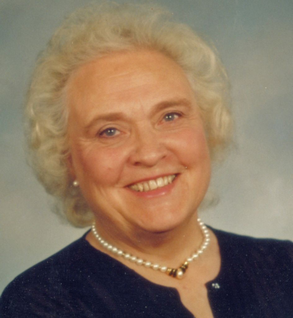 Connie May Haacke Bryant Buckley Profile Photo