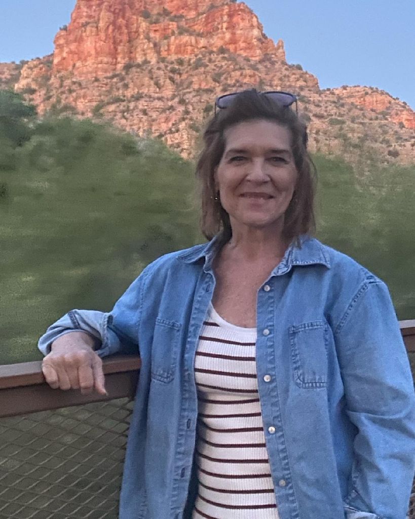 Denise Erin Higdon