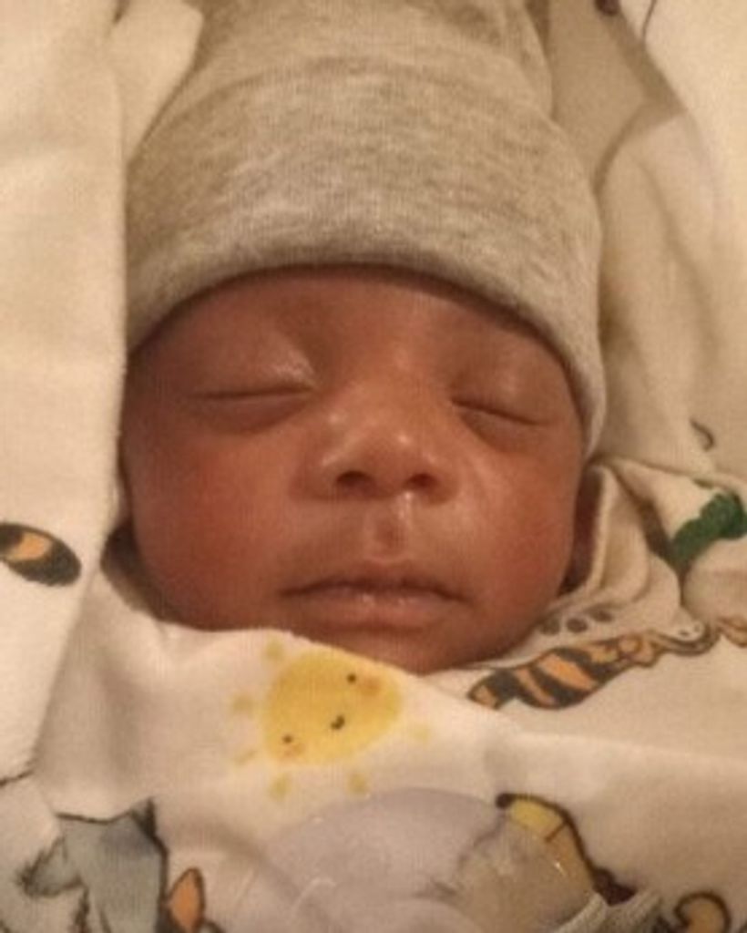 Hakeem Dion Stephens