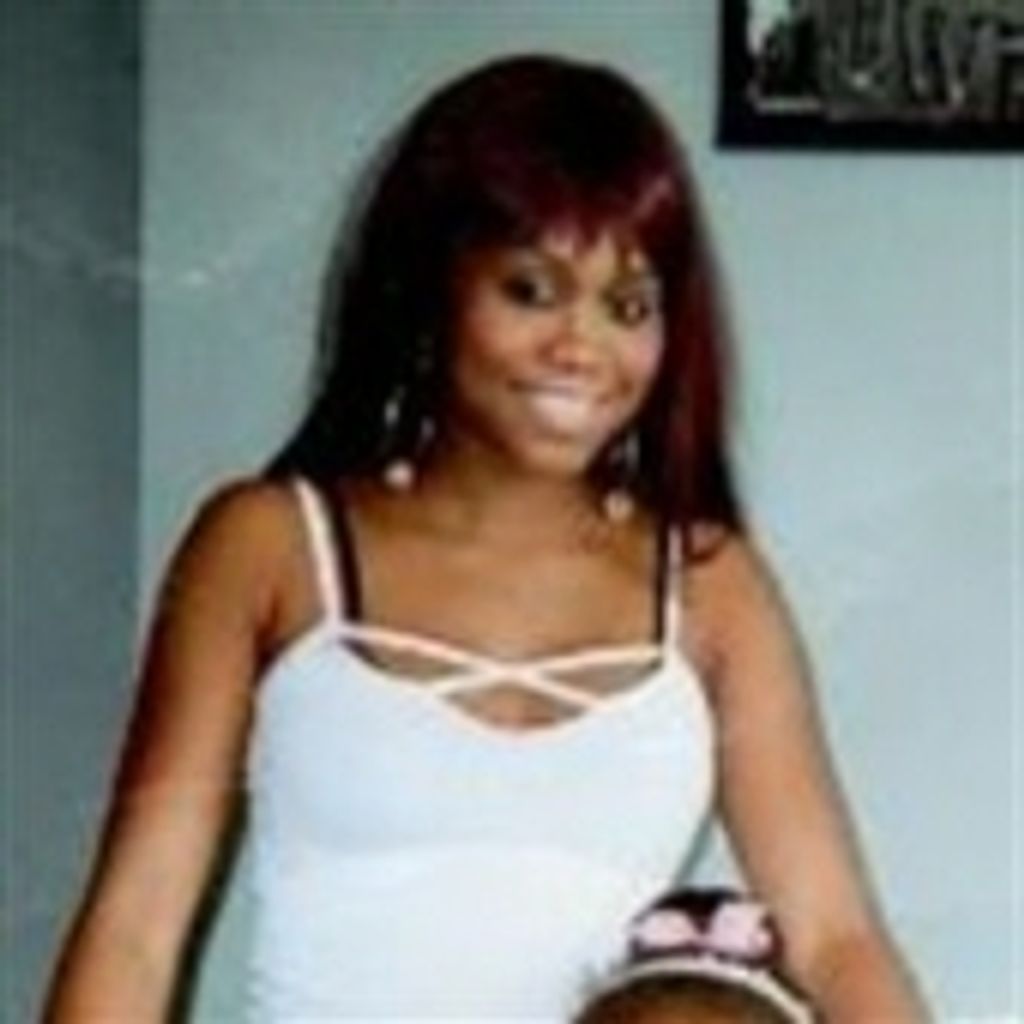 Mevillian  Yvette Castleman