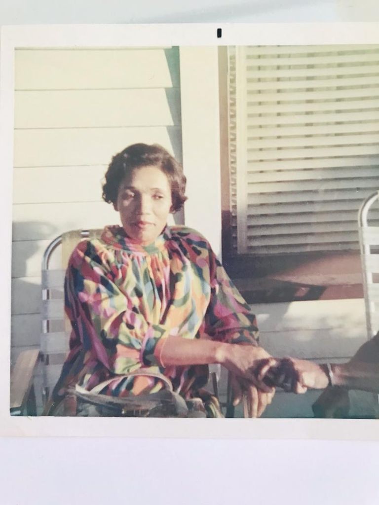 Sarah Lloyd Profile Photo