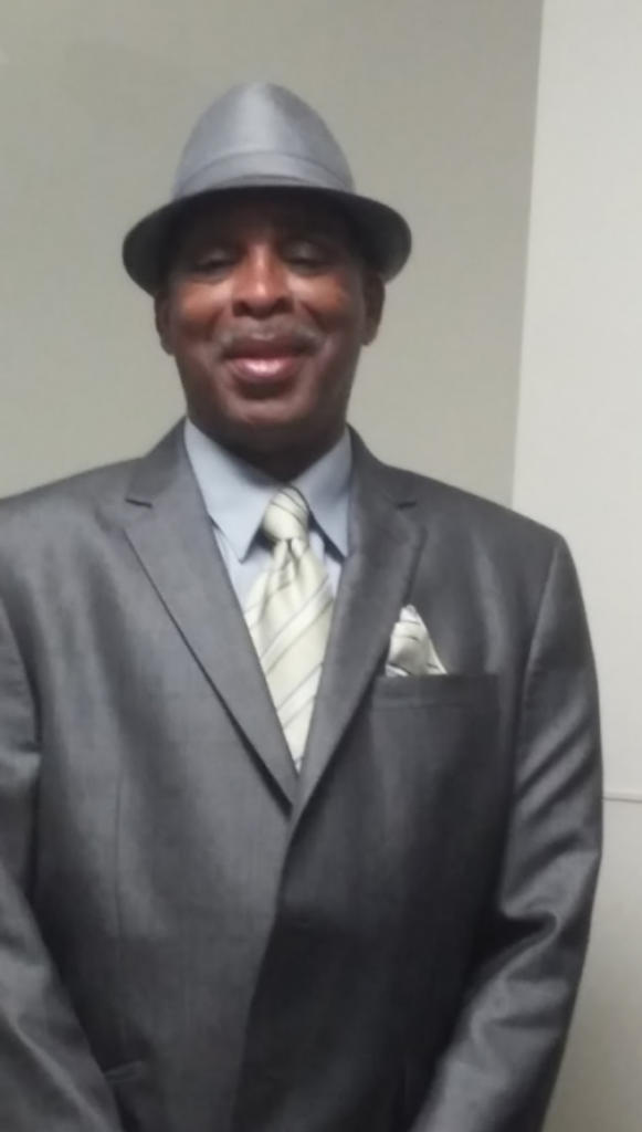 Billy R Carter Profile Photo