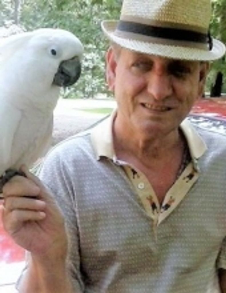 Render Lee  Yarbrough