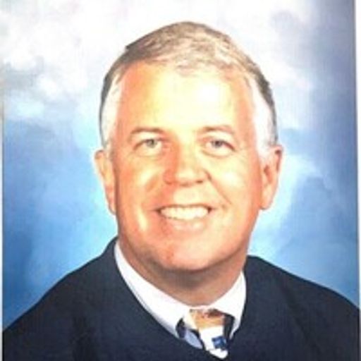 Timothy Joseph Haley Profile Photo