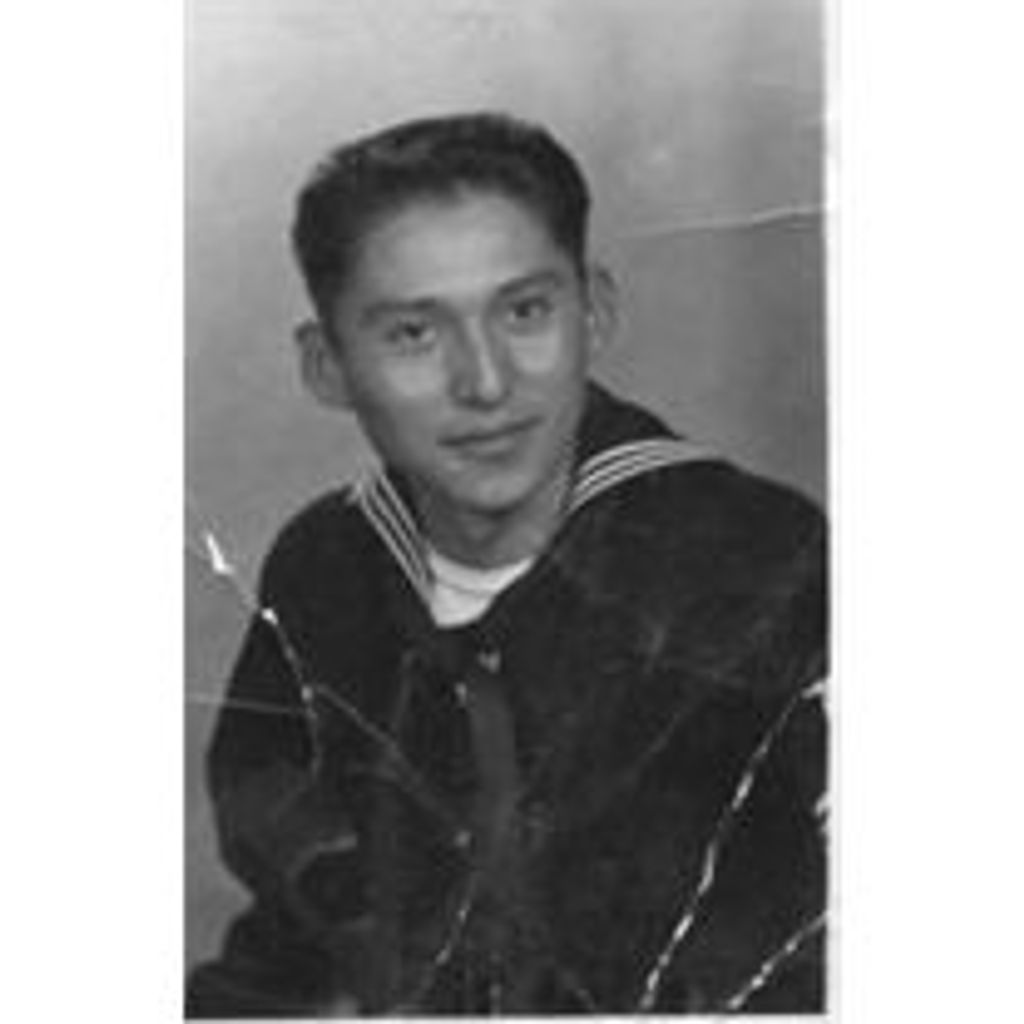Richard Samuel Nez