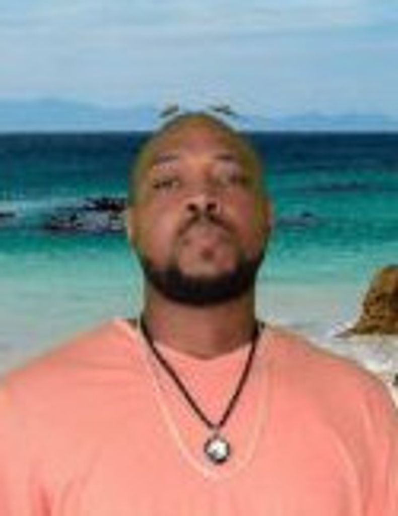 Louis Houston Ii