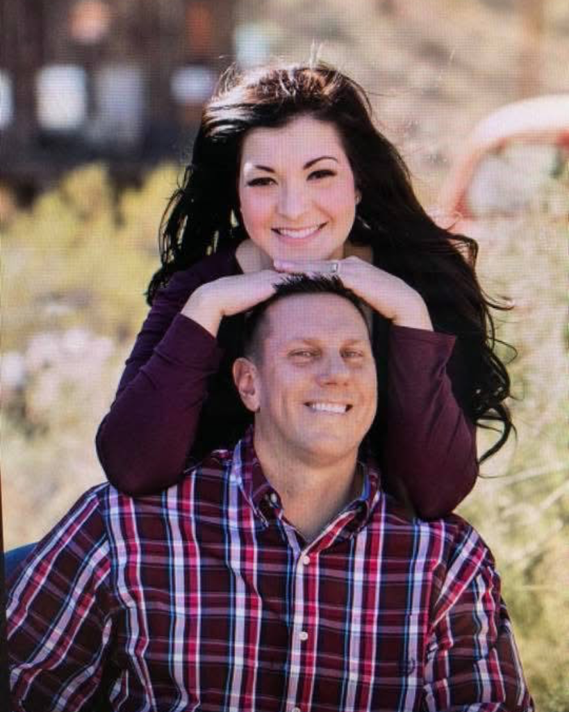 Shea M. & David J. Howard Profile Photo