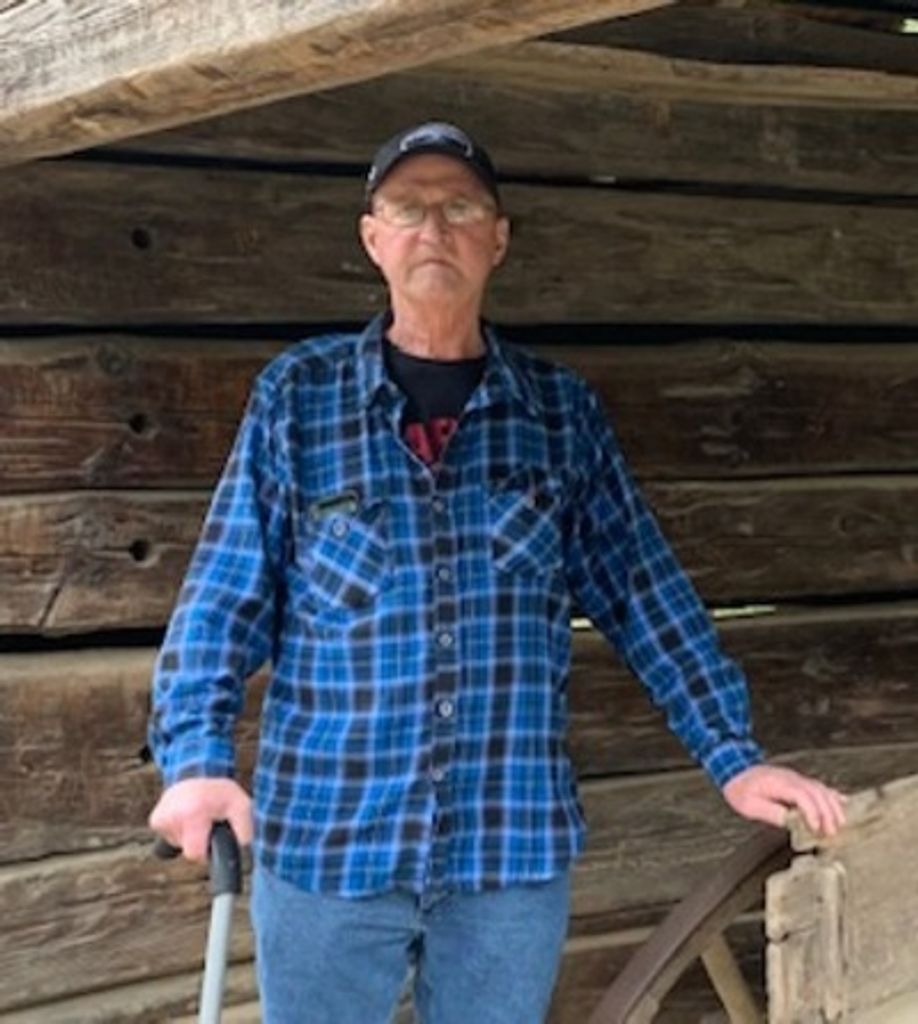 Gilbert "Fatty" Delonie Gibson Profile Photo