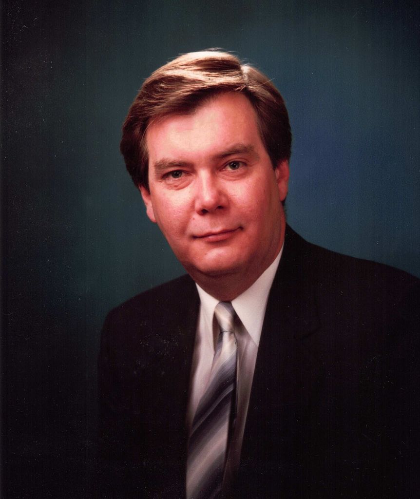 Martin Dennis Cleary