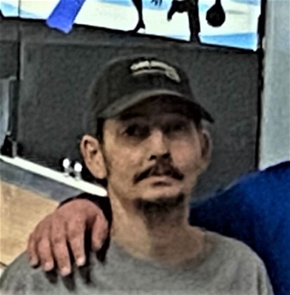 Ryan C. Delp