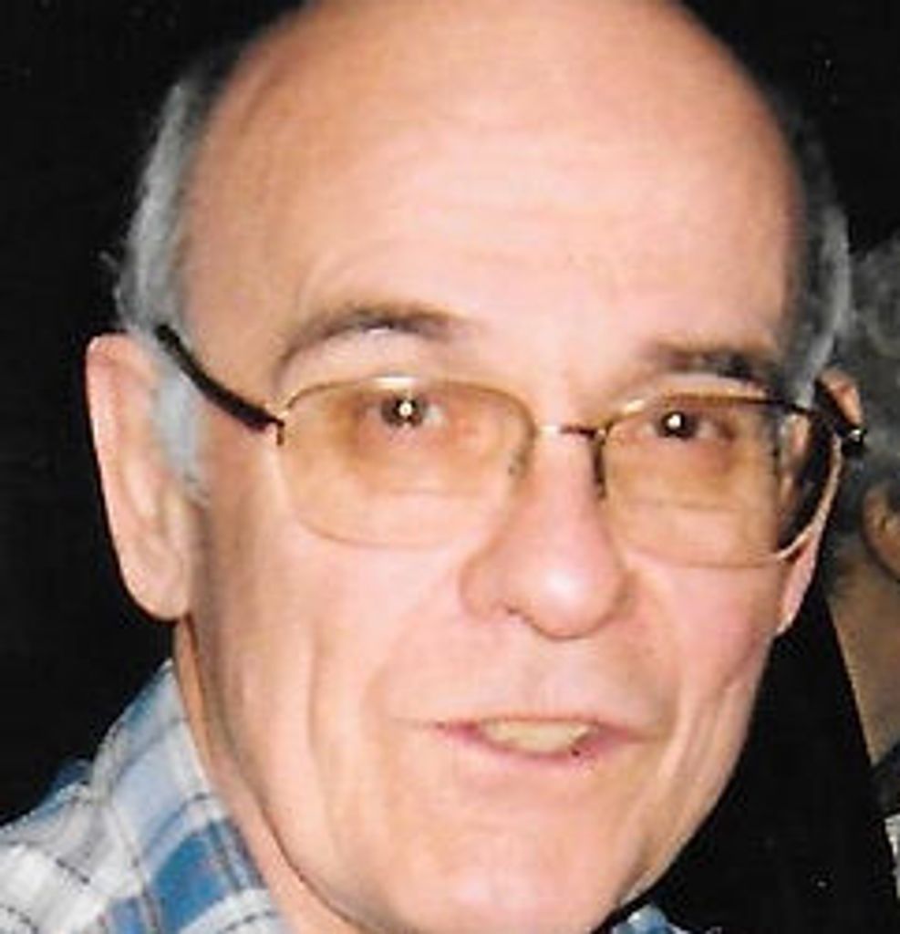 Douglas Edmen Lund