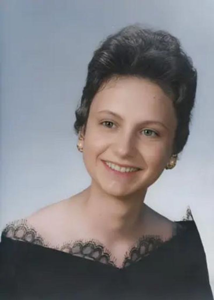 Diana Leigh Richardson