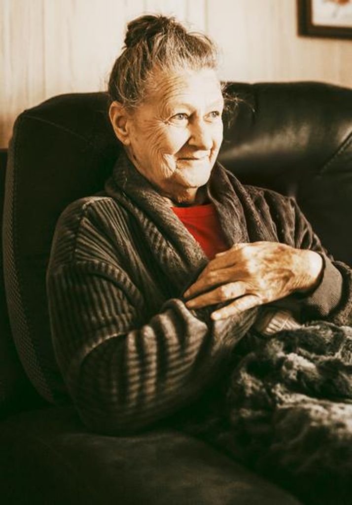 Peggy A. Atkins