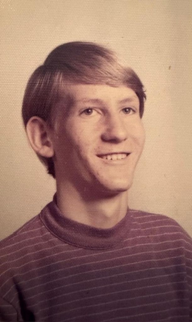 Danny Gross Profile Photo