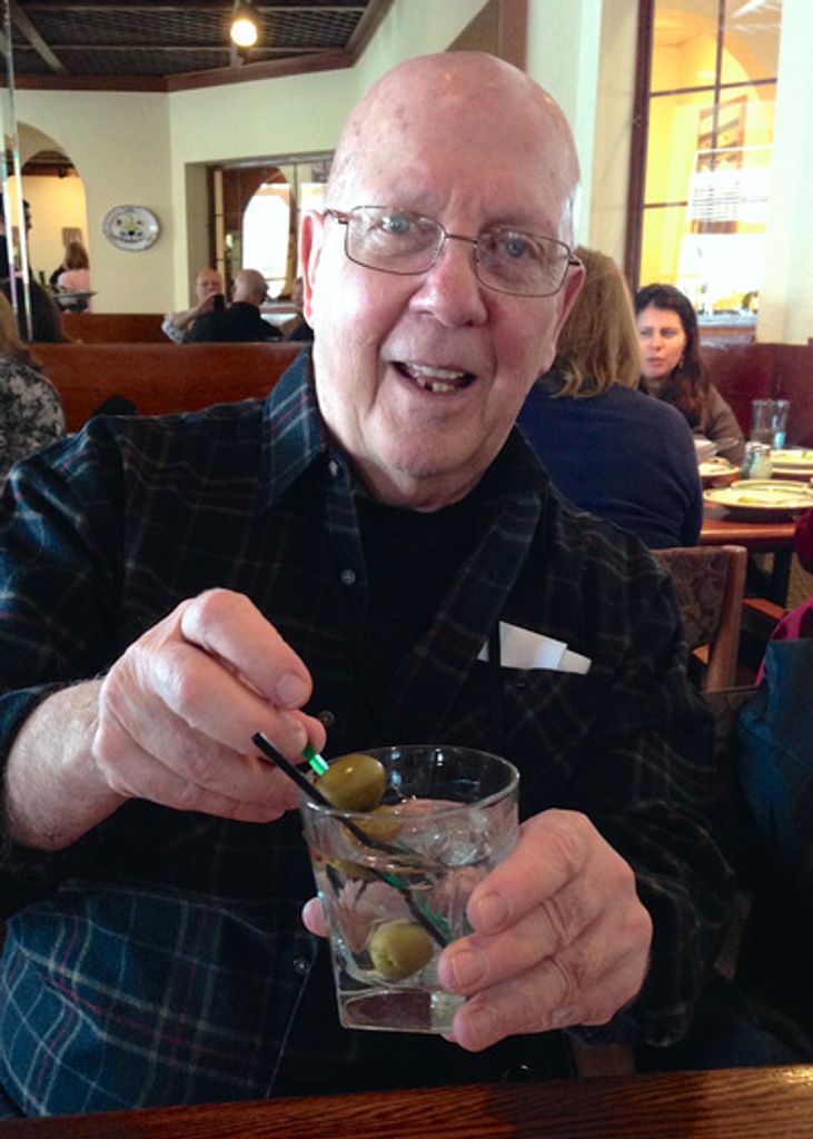 John Charles Baker Profile Photo