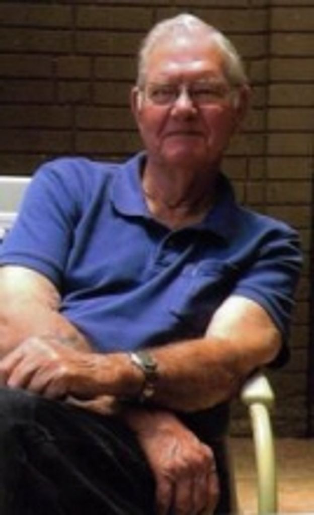Donald Lee Henson