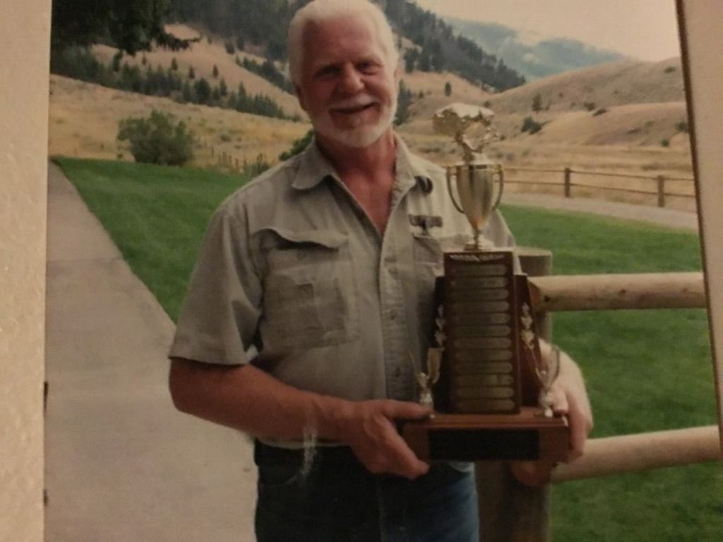 David John Gruhler
