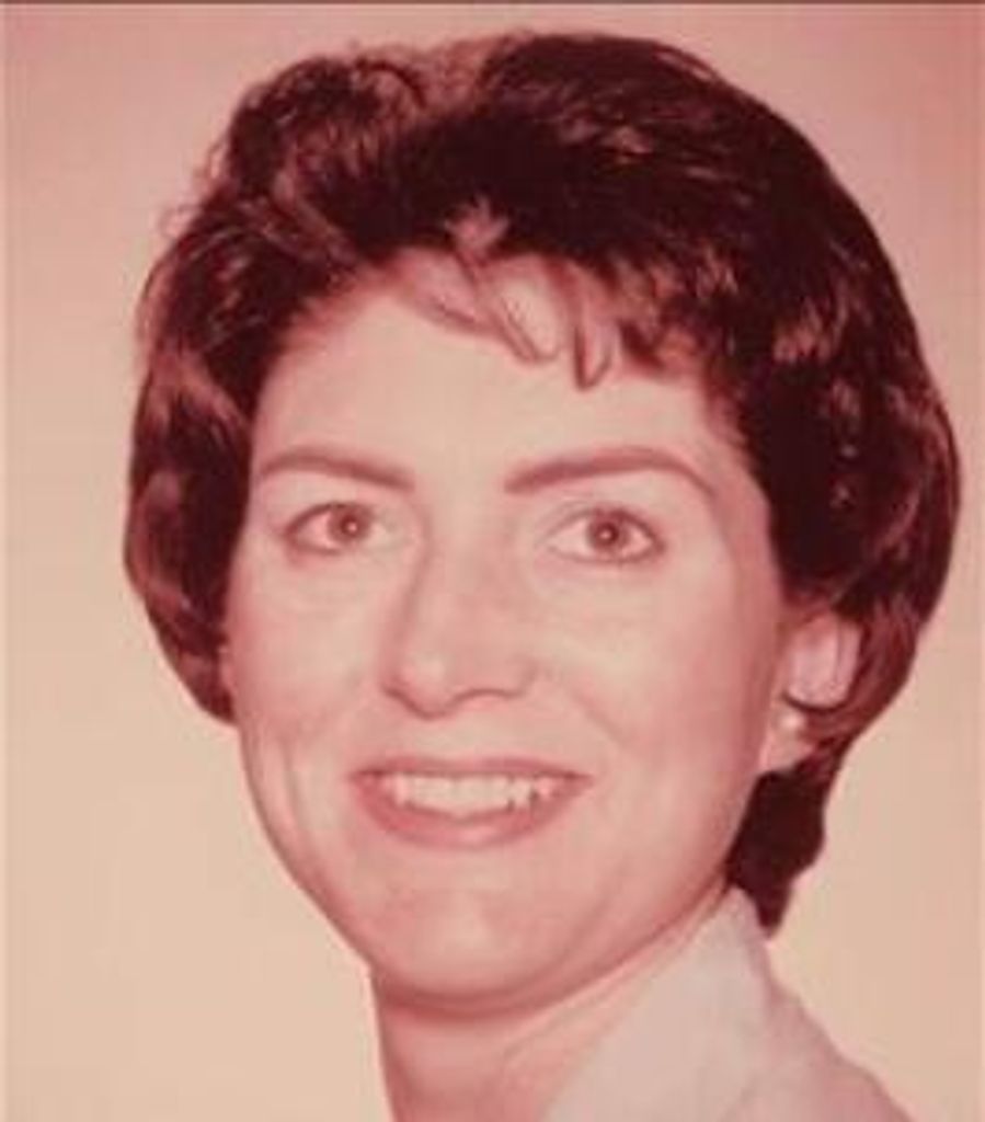 Rae Dillon Profile Photo