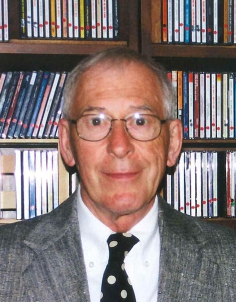 Lawrence L. Smith Profile Photo