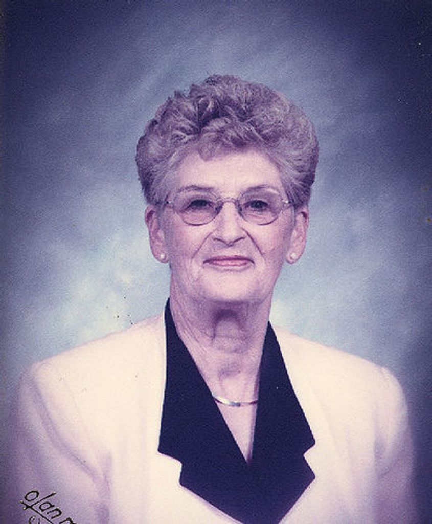 Jean Dawson Rowland
