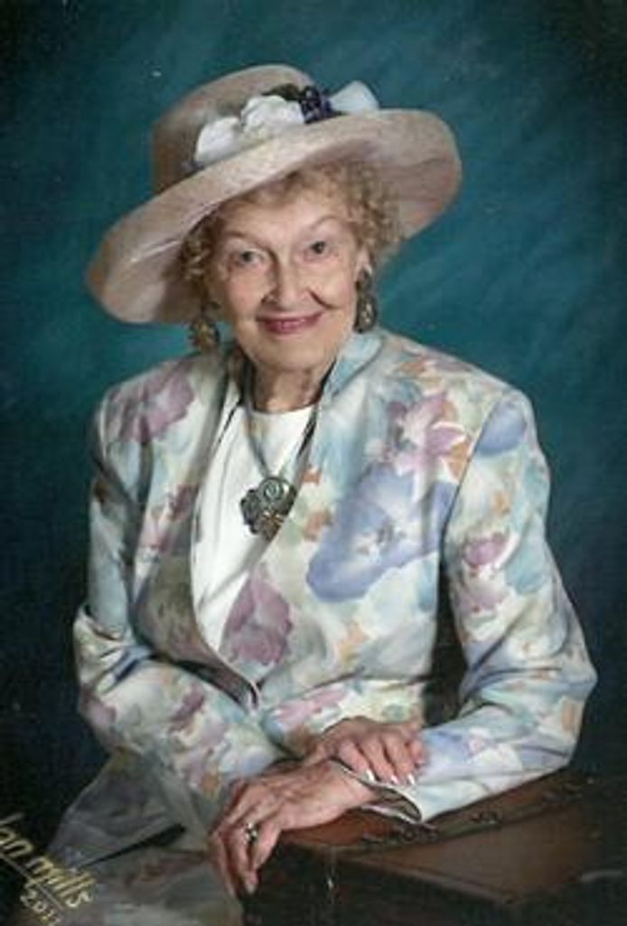 Irene Dorothy Brown Profile Photo