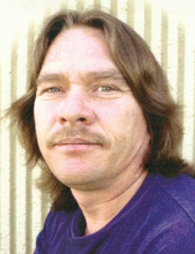 Richard Leroy Aldridge Profile Photo