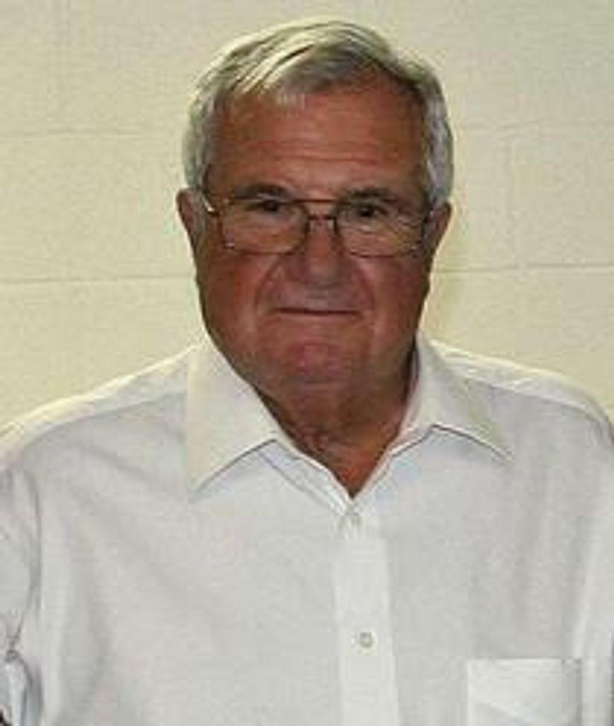 Otis Carol Kirby