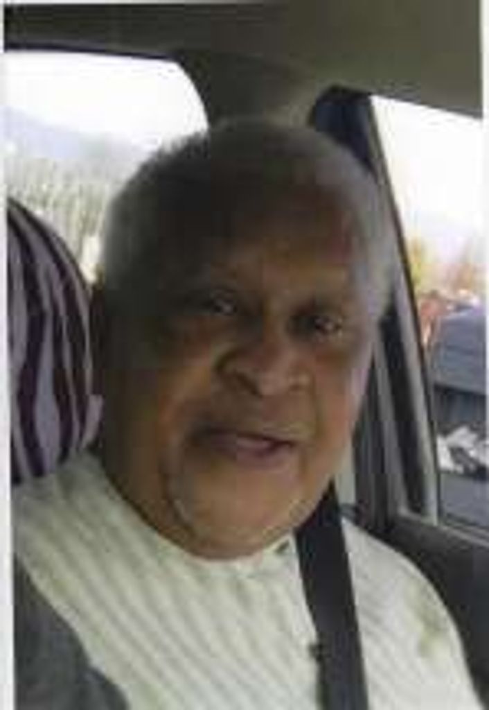 Ralph Chapman Hoston