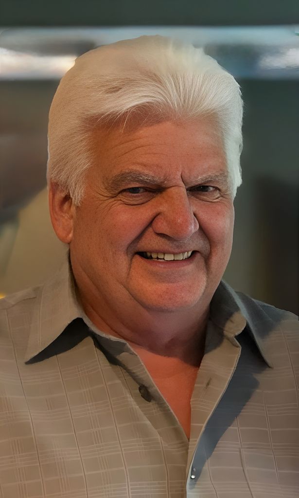 Donald Earl Greth Profile Photo