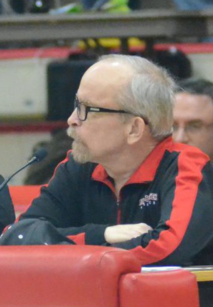 Charles "Charlie" Keim