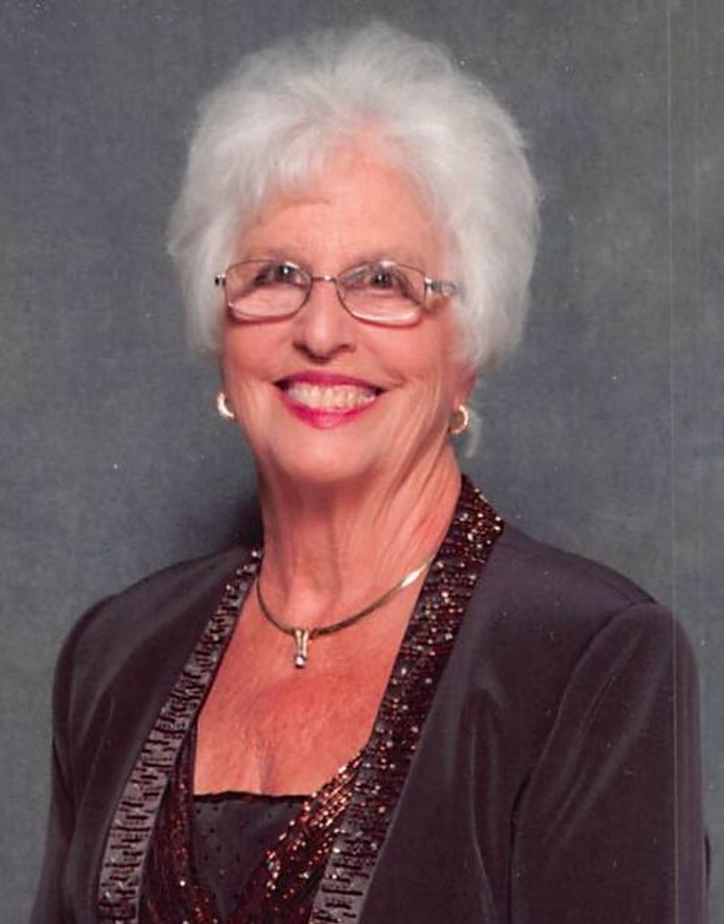 Pamela K. Schopp