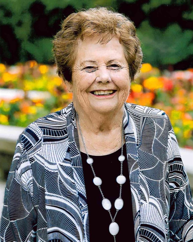 Geraldine Johnson Sorensen Profile Photo