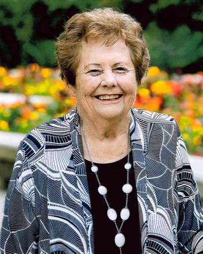 Geraldine Johnson Sorensen's obituary image