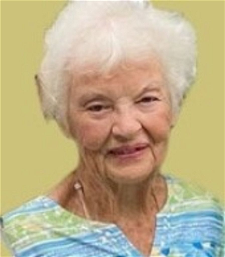 Mary T. Burke Profile Photo