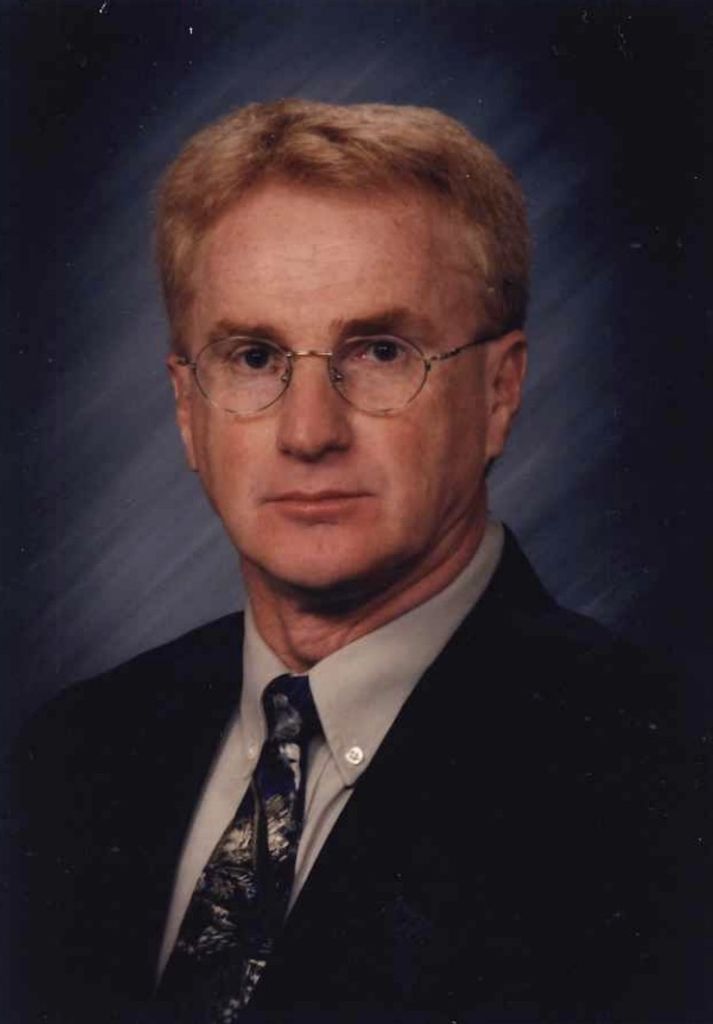 Terry "Stick" Graham Profile Photo