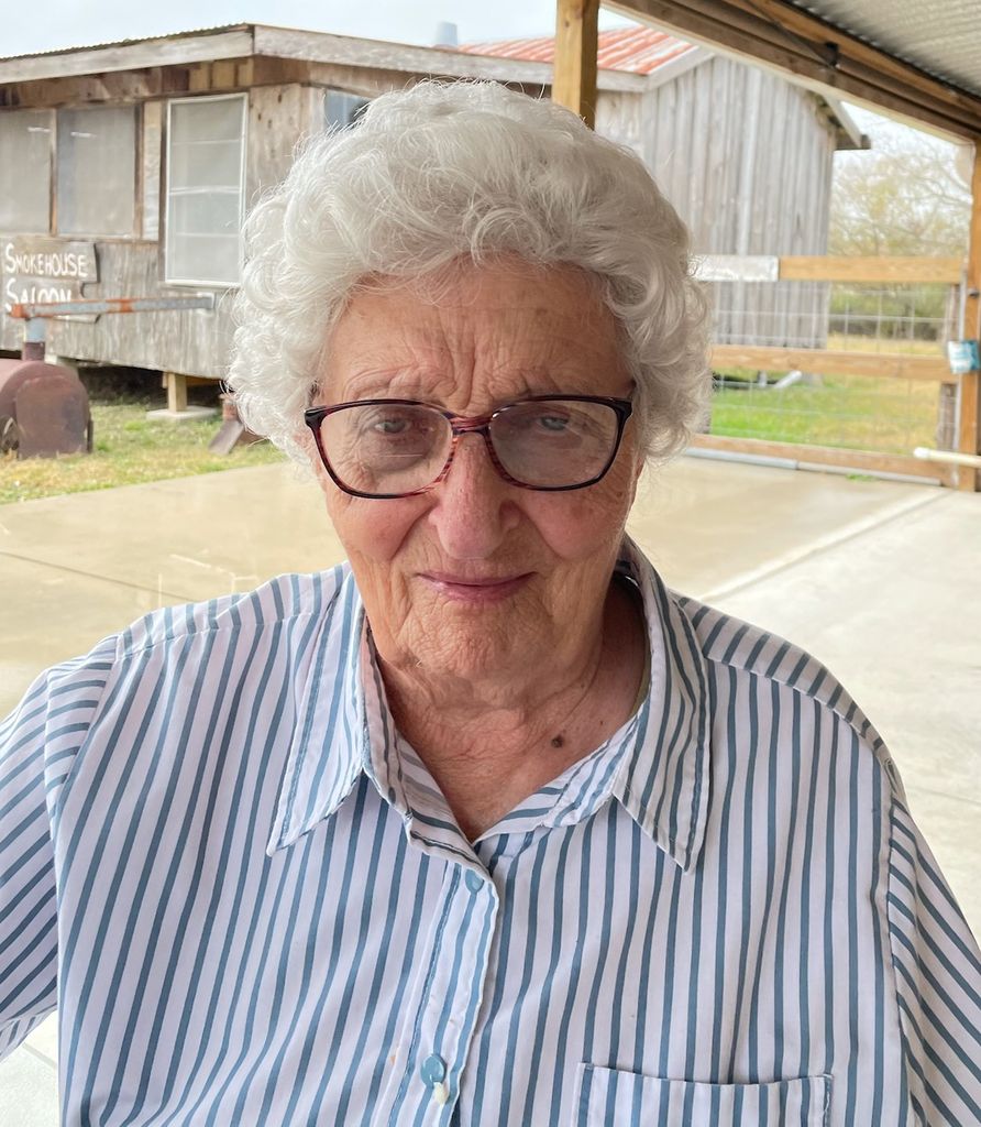 Catherine Kolodziejcyk