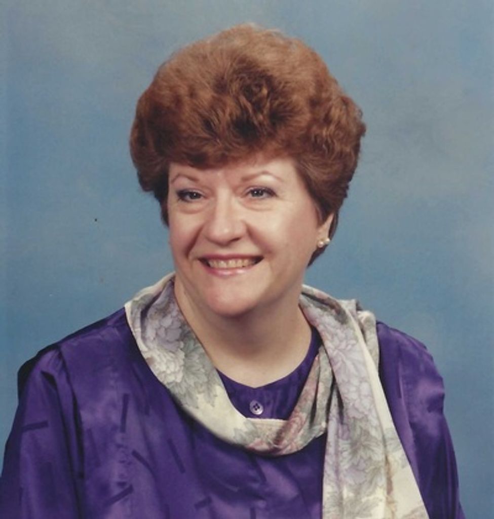 Barbara Jeane Rothganger Profile Photo
