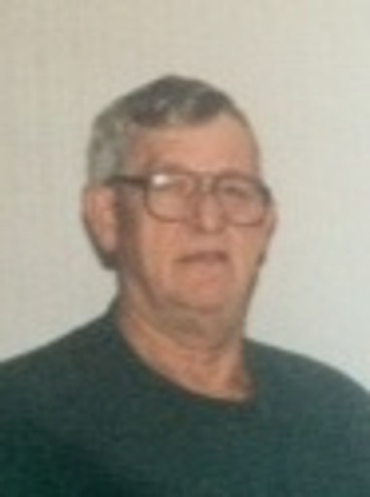 Gaylord Darhl Benson