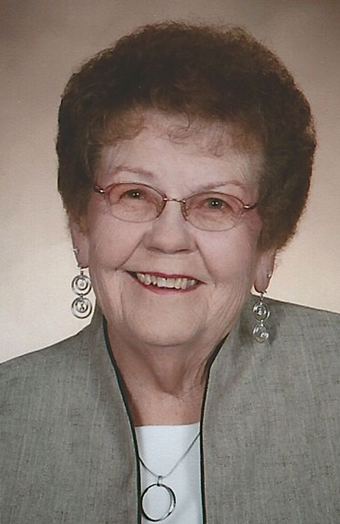 Thelma I. Scheidies Profile Photo