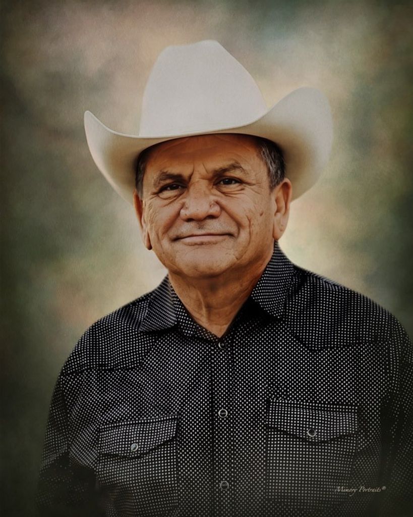 Victor Manuel Saldana Gonzalez