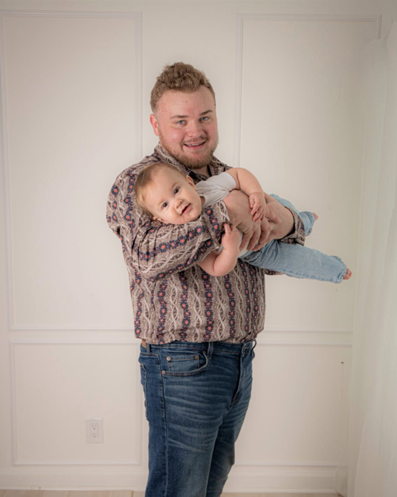 Alex Jay Seigfreid Profile Photo