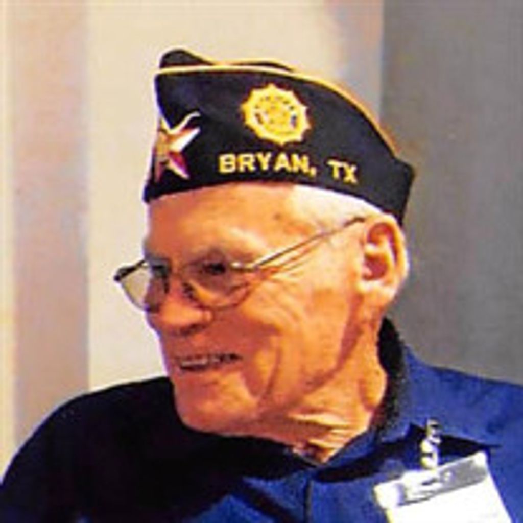 Mr. Henry Leon Haferkamp