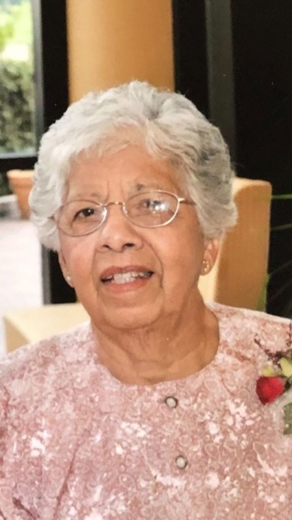 Pauline M. (Maldonado)  Ramon