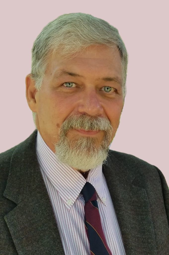 Robert Craig Henderson Esq