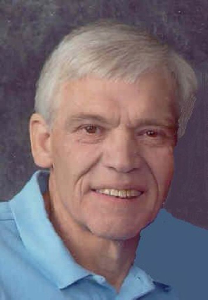 Dennis Dean Simpson