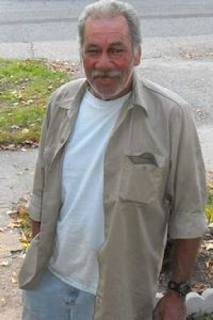 John Henry Allen Profile Photo